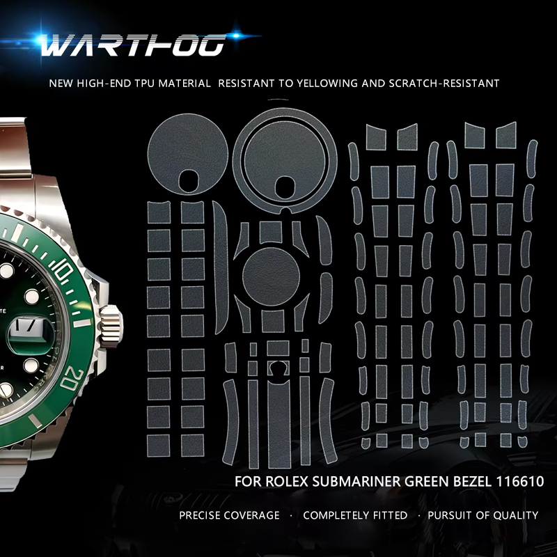 Suitable For Rolex Submariner  - огляд і ціна Rolex Watch Daytona