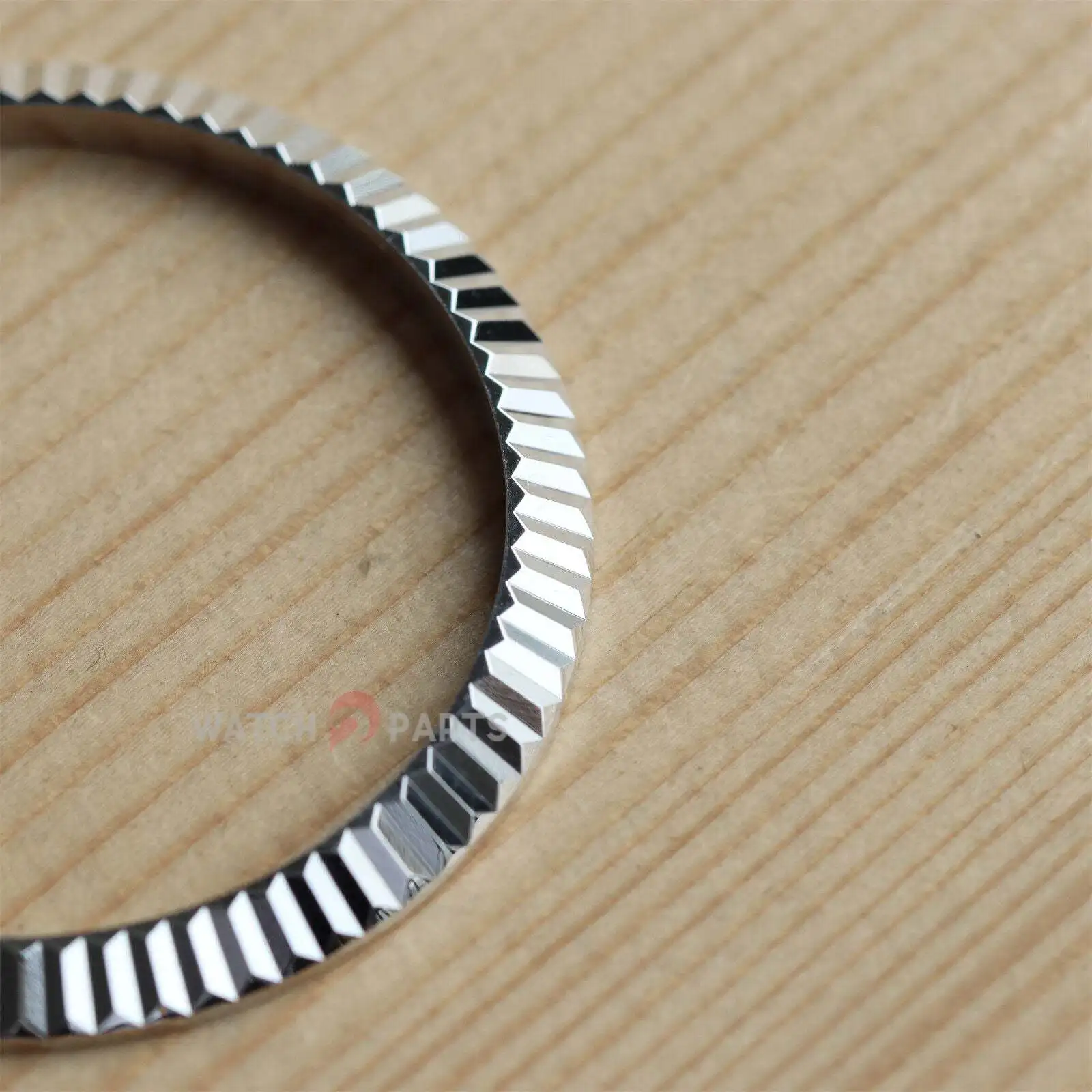 Watch 18K White Gold Bezel for - огляд і ціна Rolex Watch Datejust