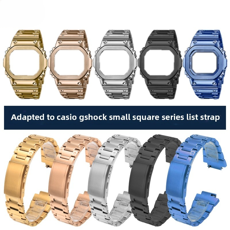 DW5600 Watch chain For Casio G - огляд і ціна Casio Watch G-Shock Dw-5600