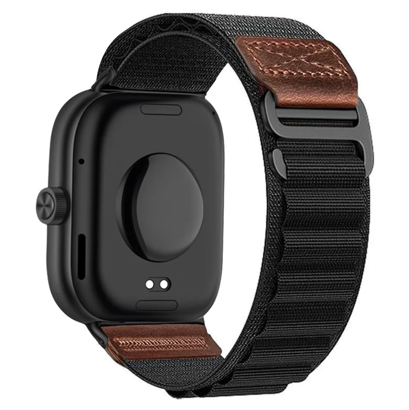 Elastic Sport Nylon Band for R - огляд і ціна Parachute Strap Elastic