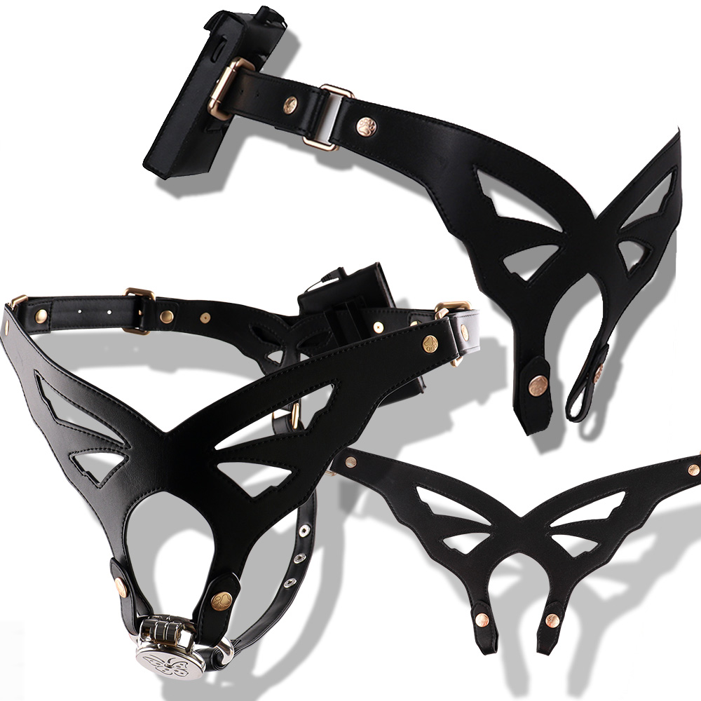 ANOSX Quick-Release Electro Ma - огляд і ціна Leather Strap Quick Release