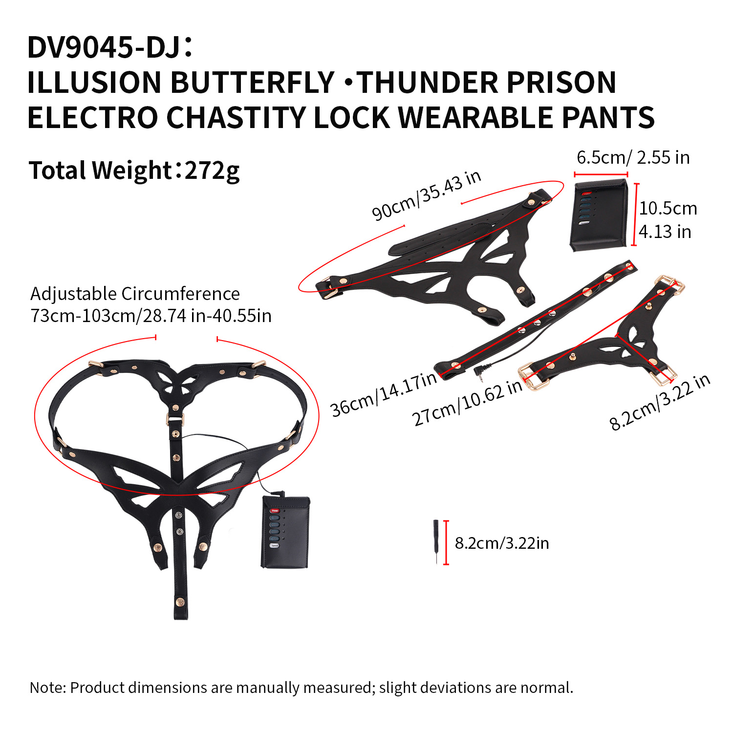 ANOSX Quick-Release Electro Ma - огляд і ціна Leather Strap Quick Release